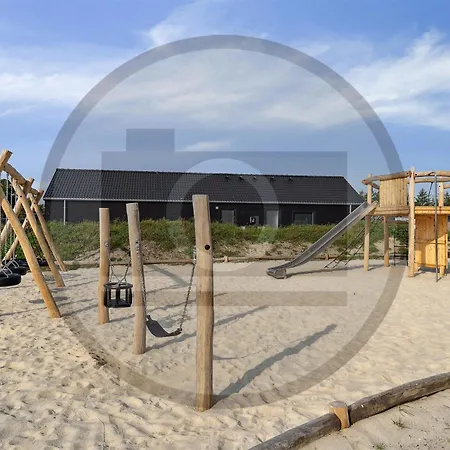 Pet Friendly In With Indoor Swimming Pool * Aalbaek