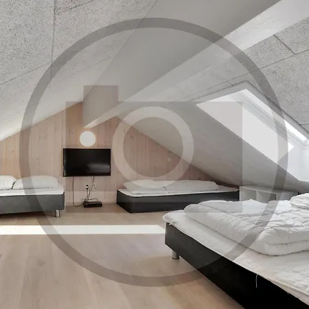 Pet Friendly In With Indoor Swimming Pool Semesterbostad