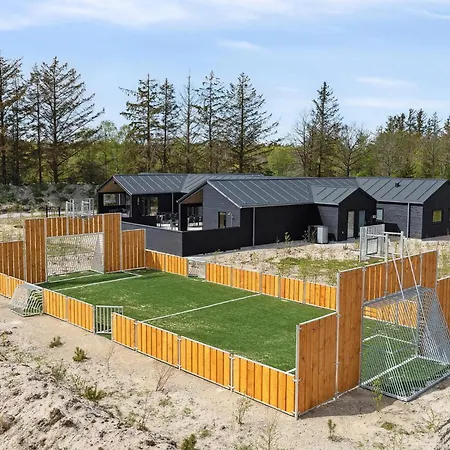 Stunning In With Sauna