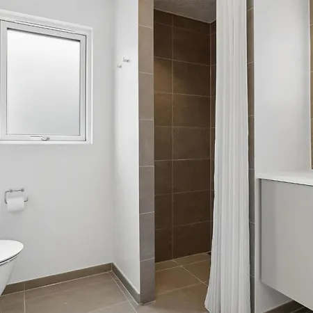 Pet Friendly In With Indoor Swimming Pool Holiday home