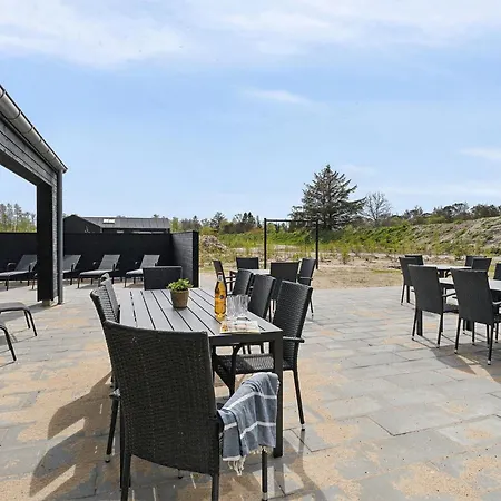 Pet Friendly In With Indoor Swimming Pool Holiday home