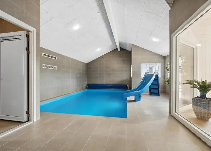 Pet Friendly In With Sauna Сasa de vacaciones *
