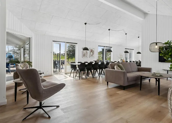 Pet Friendly In With Sauna Сasa de vacaciones