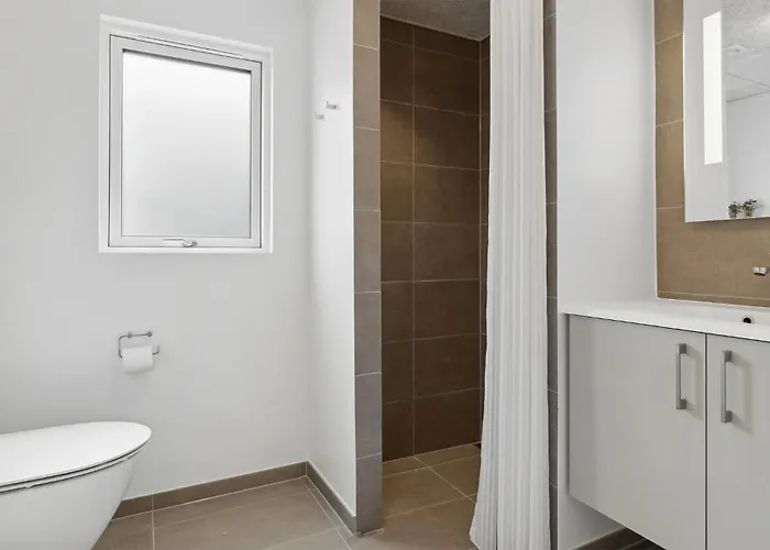 Pet Friendly In With Sauna Сasa de vacaciones
