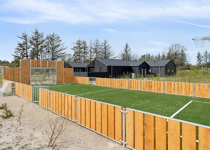 Сasa de vacaciones Pet Friendly In With Sauna *